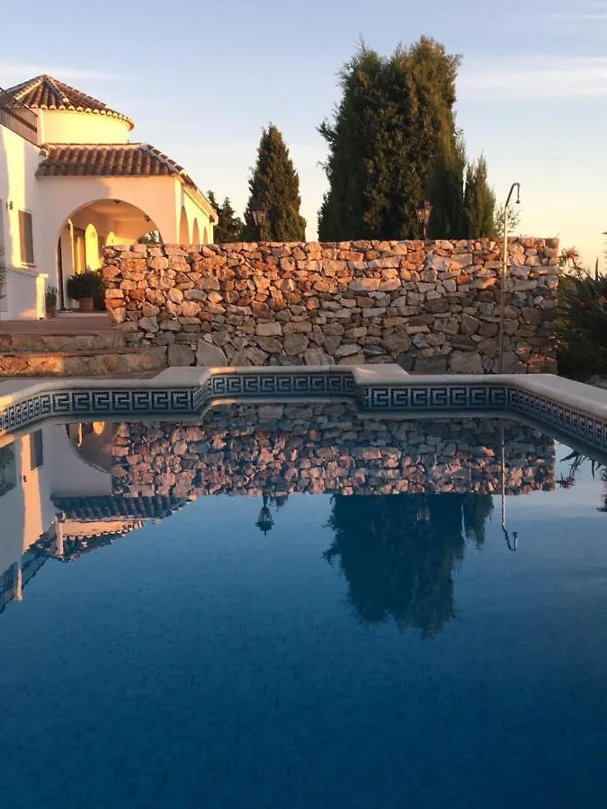 Casa-B Bed & Breakfast, Adults Recommended Competa 0*,