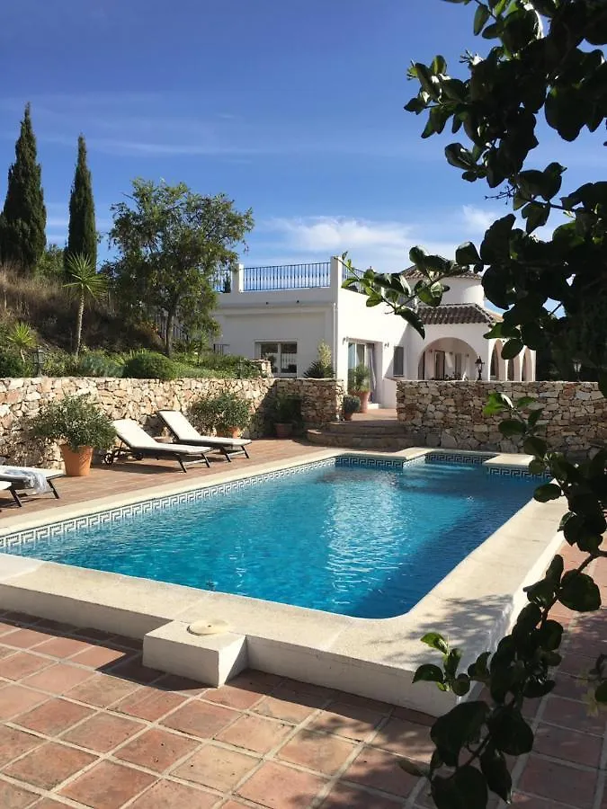 Casa-B Bed & Breakfast, Adults Recommended Competa 0*,  Spain