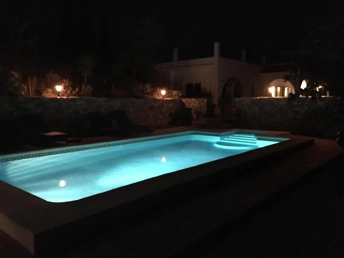 Casa-B Bed & Breakfast, Adults Recommended Competa