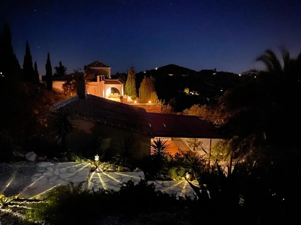 Casa-B Bed & Breakfast, Adults Recommended Competa