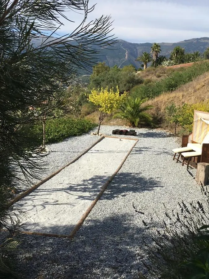 Casa-B Bed & Breakfast, Adults Recommended Competa
