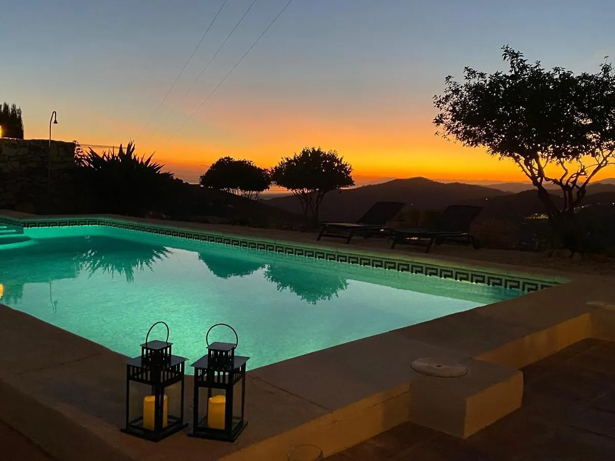 Casa-B Bed & Breakfast, Adults Recommended Competa