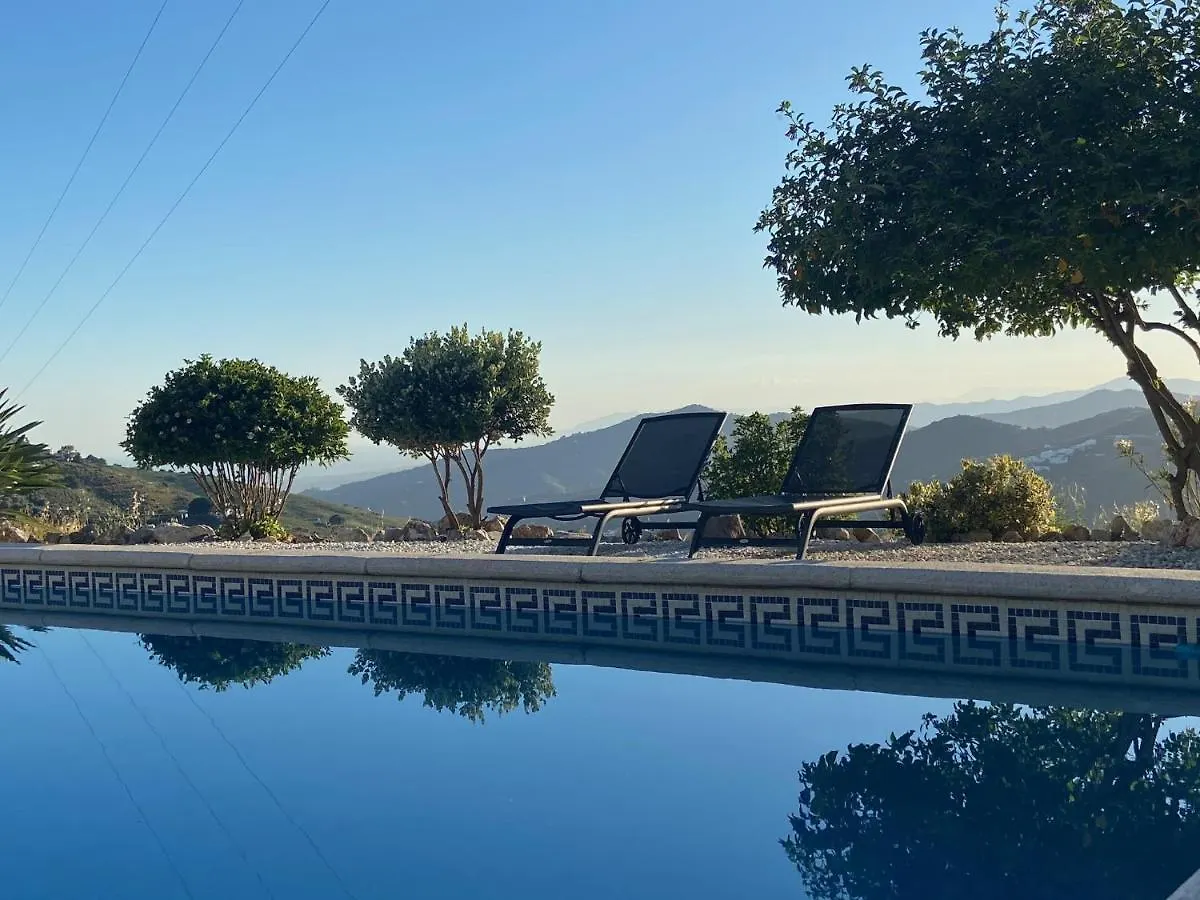 Casa-B Bed & Breakfast, Adults Recommended Competa 0*,  Spain