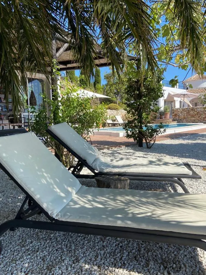 Casa-B Bed & Breakfast, Adults Recommended Competa Spain