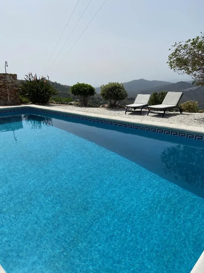 Casa-B Bed & Breakfast, Adults Recommended Competa 0*,  Spain