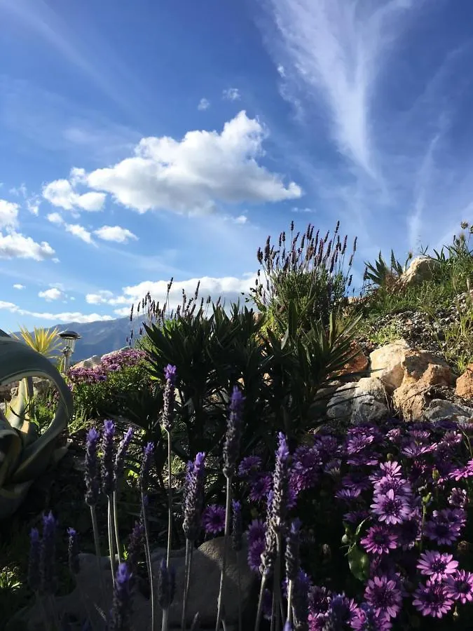 Casa-B Bed & Breakfast, Adults Recommended Competa Spain