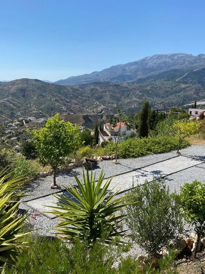 Casa-B Bed & Breakfast, Adults Recommended Competa 0*,
