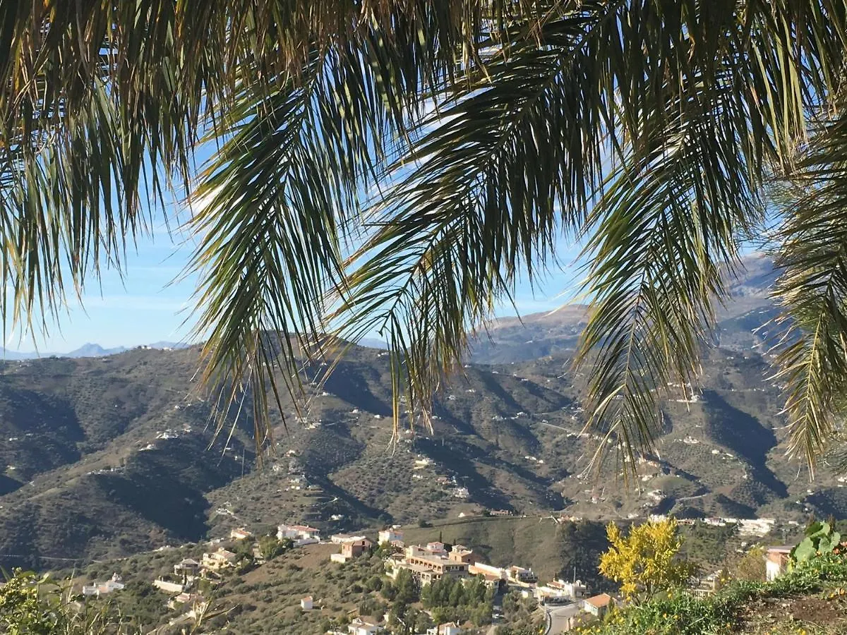 Casa-B Bed & Breakfast, Adults Recommended Competa