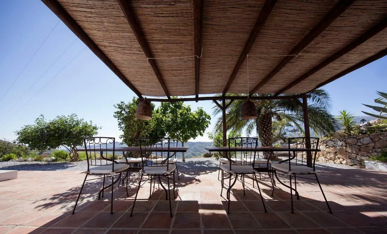 Casa-B Bed & Breakfast, Adults Recommended Competa
