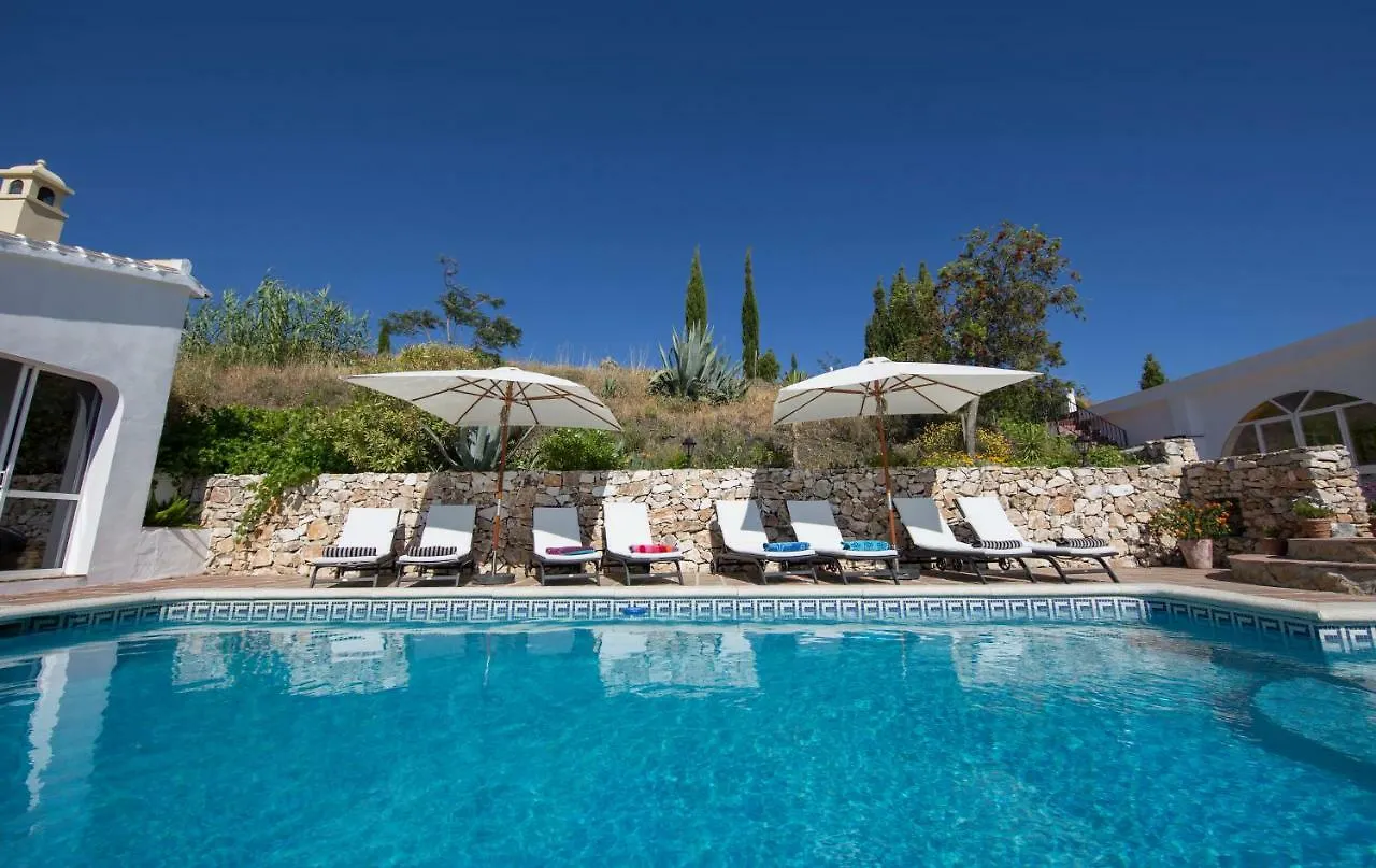 Casa-B Bed & Breakfast, Adults Recommended Competa Spain
