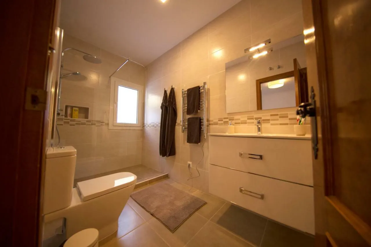 Casa-B Bed & Breakfast, Adults Recommended Competa