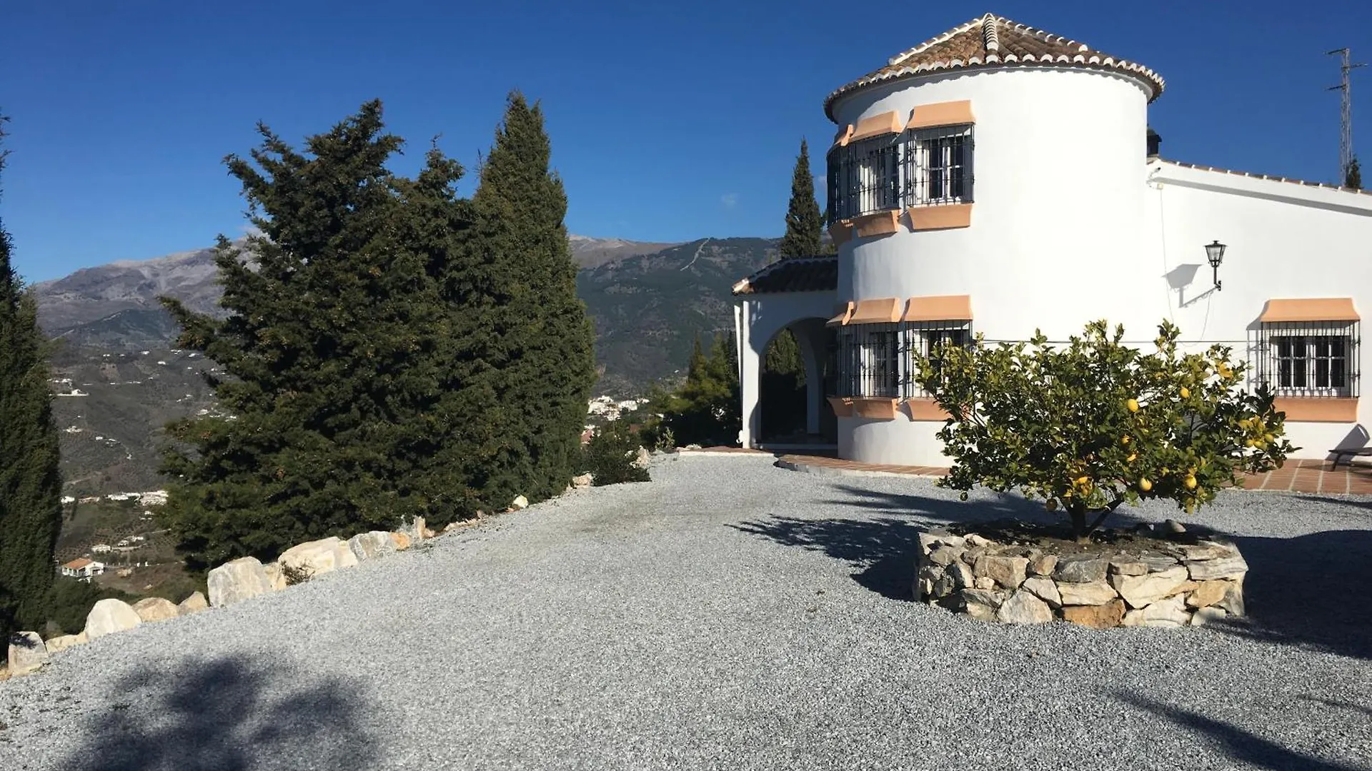 Casa-B Bed & Breakfast, Adults Recommended Competa