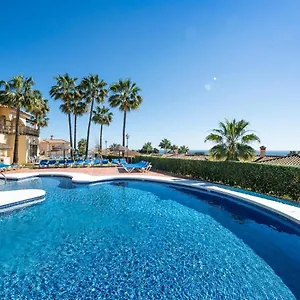 3* Lejlighedshotel Ramada Residences By Wyndham Costa Del Sol
