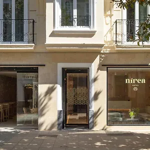 Nirea Hotel Vitoria-Gasteiz