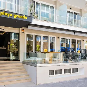 Cabot Playa Grande - Adults Only Hotel Playa de Palma (Mallorca)