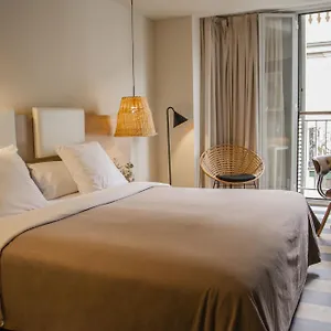 Select Hotel Bilbao