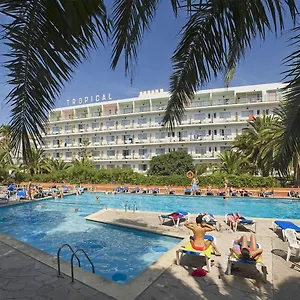 Tropical Hotel San Antonio (Ibiza)