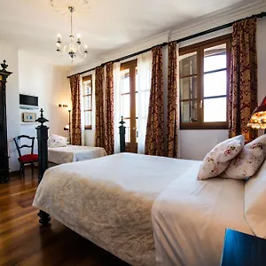Segles - Turismo De Interior Hotel Campos (Mallorca)