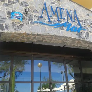 Amena Mar Guest house Sa Coma (Mallorca)