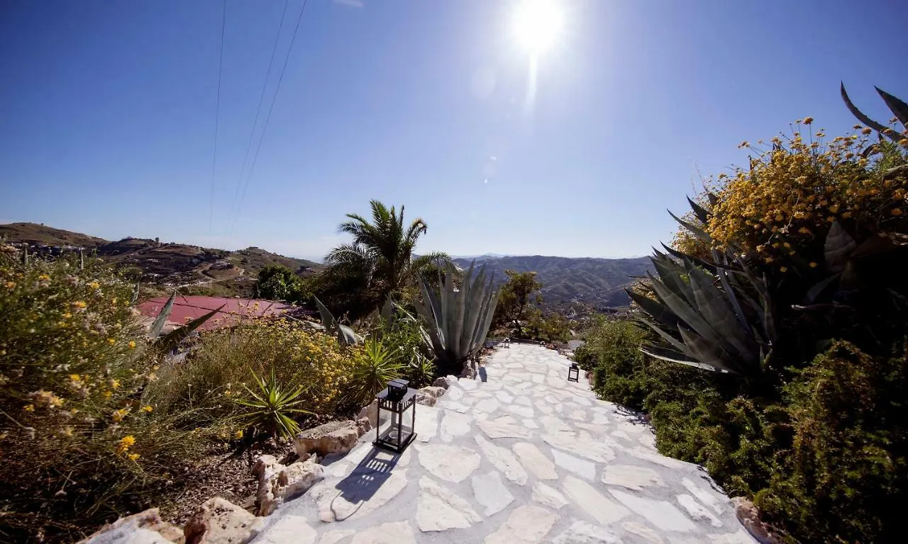 Casa-B Bed & Breakfast, Adults Recommended Competa