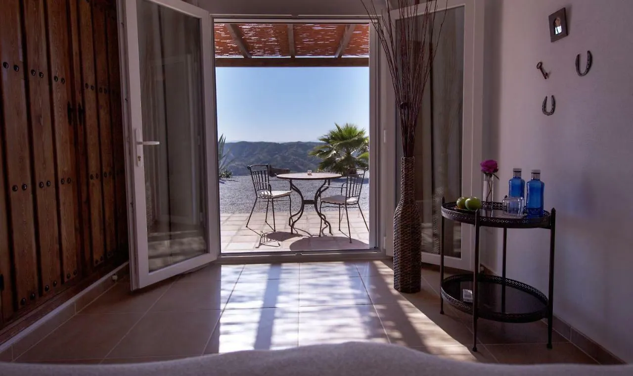 Casa B Bed&Breakfast Cómpeta Bed and breakfast