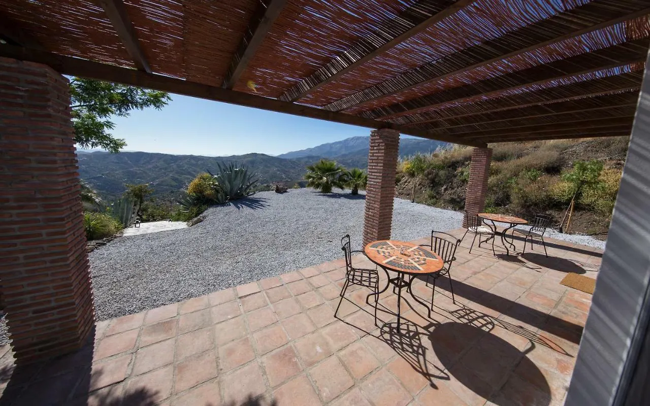 Casa B Bed&Breakfast Cómpeta 0*,  España